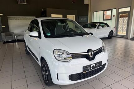 Renault Twingo Gebrauchtwagen
