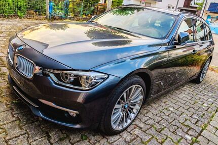 BMW 340 Gebrauchtwagen