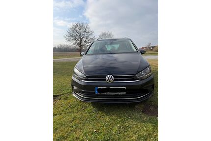 VW Golf Sportsvan Gebrauchtwagen