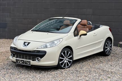 Peugeot 207 Gebrauchtwagen