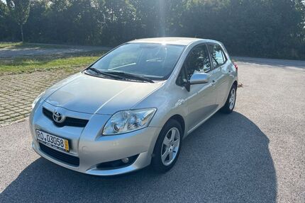 Toyota Auris Gebrauchtwagen