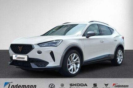 Cupra Formentor Gebrauchtwagen