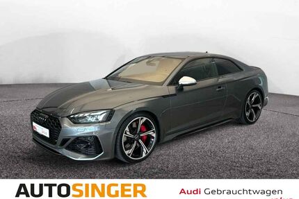 Audi RS5 Gebrauchtwagen