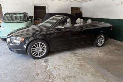 Volvo C70 Gebrauchtwagen