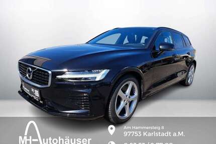 Volvo V60 Gebrauchtwagen