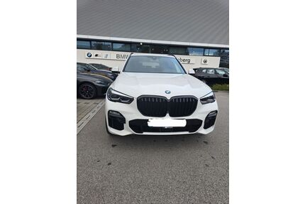 BMW X5 Gebrauchtwagen