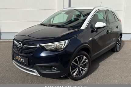 Opel Crossland (X) Gebrauchtwagen