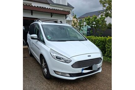 Ford Galaxy Gebrauchtwagen