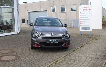 Citroen ë-C4 Gebrauchtwagen