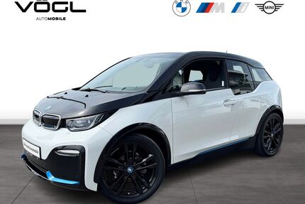 BMW i3 Gebrauchtwagen