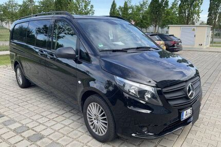 Mercedes-Benz Vito Gebrauchtwagen