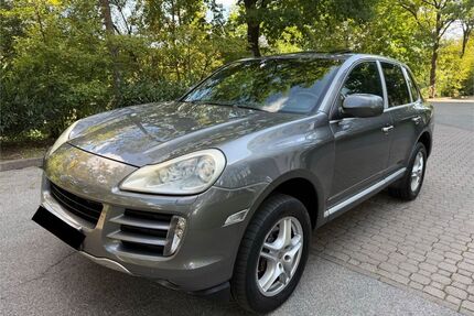 Porsche Cayenne Gebrauchtwagen