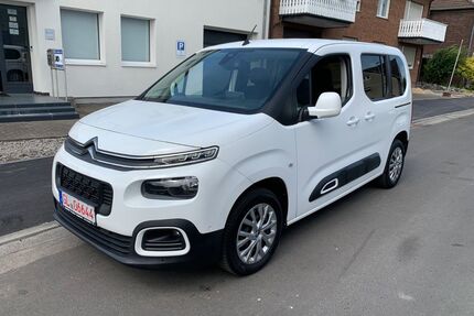 Citroen Berlingo Gebrauchtwagen