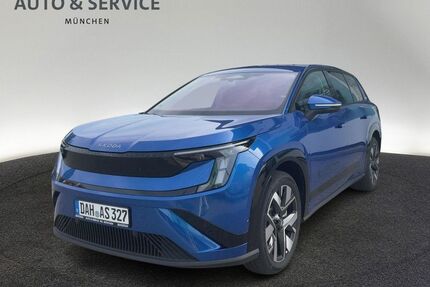 Skoda Peaq Gebrauchtwagen