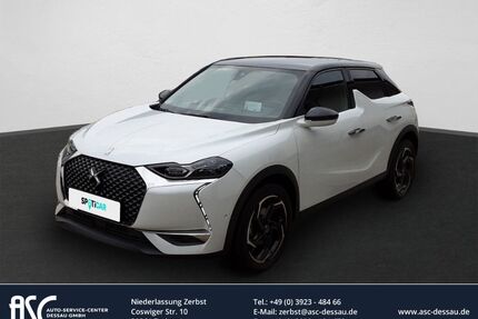 Citroen DS3 Gebrauchtwagen