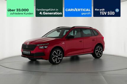 Skoda Kamiq Gebrauchtwagen