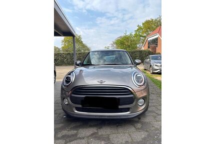Mini One D Gebrauchtwagen