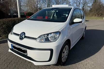 VW up! Gebrauchtwagen