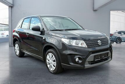 Suzuki Vitara Gebrauchtwagen