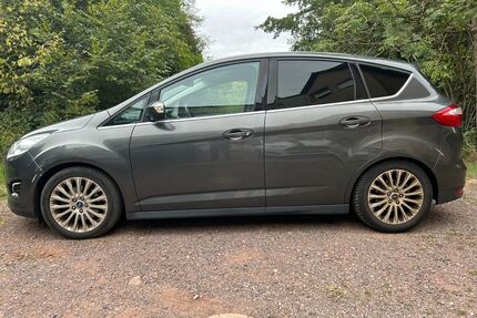 Ford C-Max Gebrauchtwagen