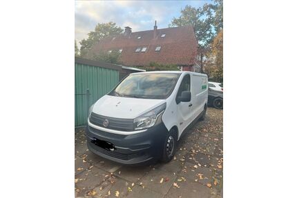 Fiat Talento Gebrauchtwagen