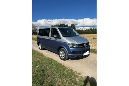 VW T6 Multivan Gebrauchtwagen