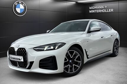 BMW 420 Gran Coupé Gebrauchtwagen
