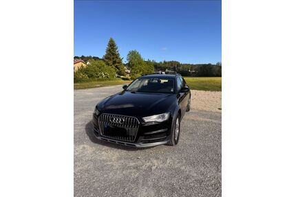 Audi A6 Allroad Gebrauchtwagen