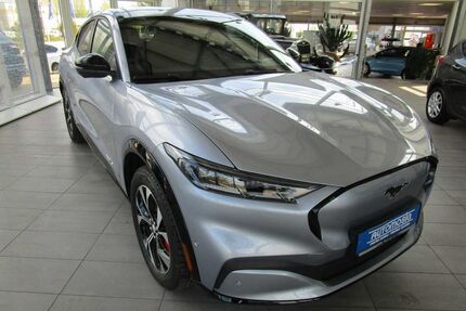 Ford Mustang Mach-E Gebrauchtwagen