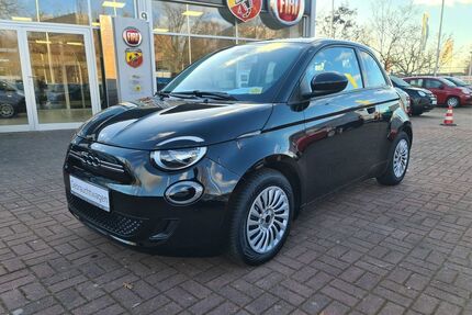 Fiat 500e Gebrauchtwagen