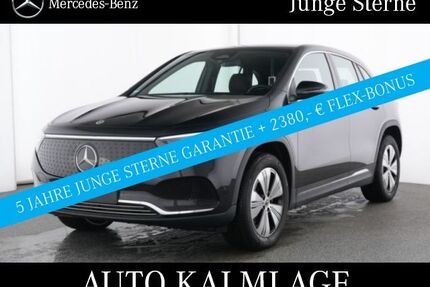 Mercedes-Benz EQA Gebrauchtwagen