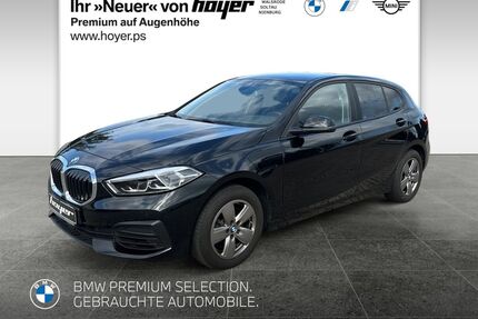 BMW 116 Gebrauchtwagen