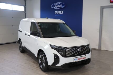 Ford Transit Courier Gebrauchtwagen