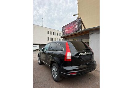 Honda CR-V Gebrauchtwagen