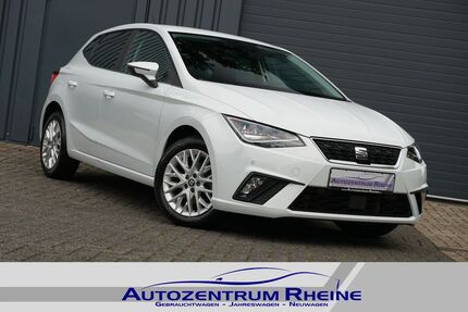 Seat Ibiza Gebrauchtwagen