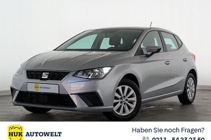 Seat Ibiza Gebrauchtwagen