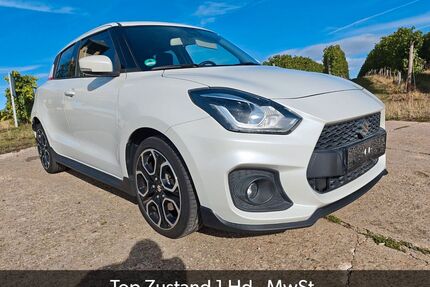 Suzuki Swift Gebrauchtwagen