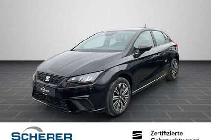 Seat Ibiza Gebrauchtwagen