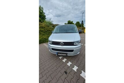VW T5 Multivan Gebrauchtwagen