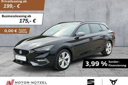 Seat Leon Gebrauchtwagen