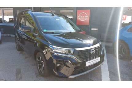 Nissan Townstar Gebrauchtwagen