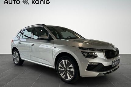 Skoda Kamiq Gebrauchtwagen