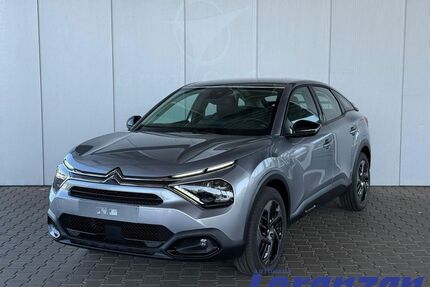 Citroen C4 Gebrauchtwagen