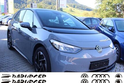 VW ID.3 Gebrauchtwagen