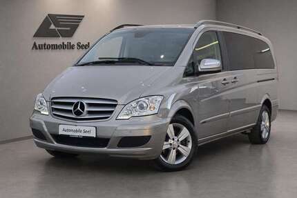 Mercedes-Benz Viano Gebrauchtwagen