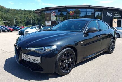 Alfa Romeo Giulia Gebrauchtwagen