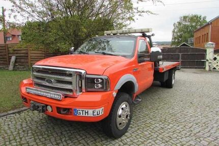 Ford F 350 Gebrauchtwagen