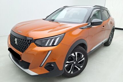 Peugeot 2008 Gebrauchtwagen