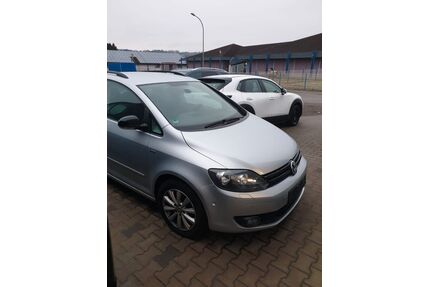 VW Golf Plus Gebrauchtwagen