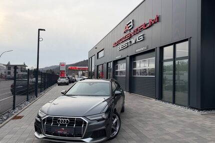 Audi A6 Allroad Gebrauchtwagen